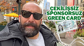 Çekilişsiz ve Sponsorsuz Green Card Nasıl Alınır? | Kimler Uygundur?
