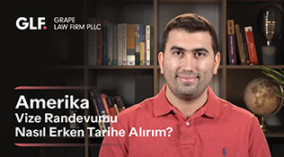 Amerika Vize Randevumu Nasıl Erken Tarihe Alırım?