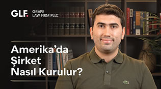 Amerika'da Şirket Nasıl Kurulur?