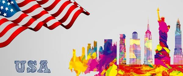 Amerika’ya Öğrenci Vizesi İle Gitmenin Yolları