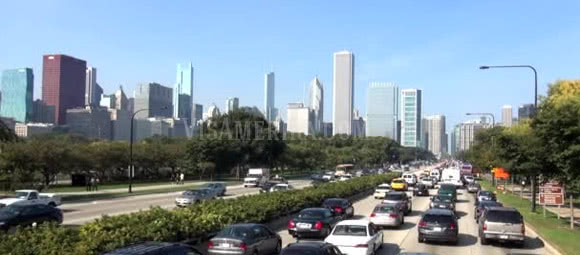 Amerika'da Yaşam Akışı ve Ekonomi