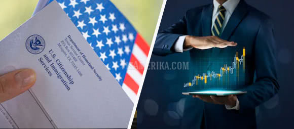 ABD EB-5 Vizesinin Artı ve Eksileri | VisAmerika