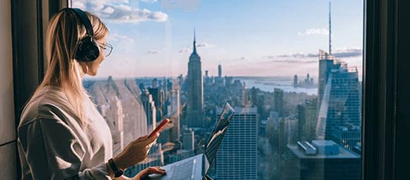 ABD’de Çalışma İzni Nasıl Alınır? En Kolay 5 Yol