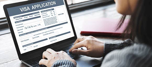 ABD Çalışma Vizesi Alınırken Sık Yapılan 7 Hata