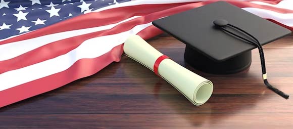 Amerika’da Eğitim Sistemi Nasıl İşliyor? (KAPSAMLI REHBER)