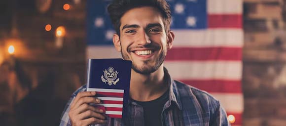 ABD Vizesi Nedir, Nasıl Alınır? (Gerekli Evraklar, Süreçler)