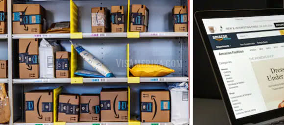 Amazon FBA'da Neler Satabilirim? | VisAmerika