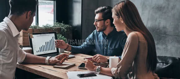 7 Adımda ABD Californiada Nasıl Şirket Kurulur? | VisAmerika