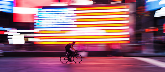 Amerika'ya Nasıl Giderim? ABD'ye Gitmenin 6 Yolu