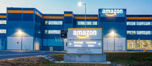 Amazon Hayal Tacirlerine Karşı Dikkatli Olun | VisAmerika