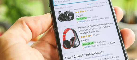 Amazon Satışlarınızı Katlayabilecek 5 Tüyo yerel ürünlere yönelin