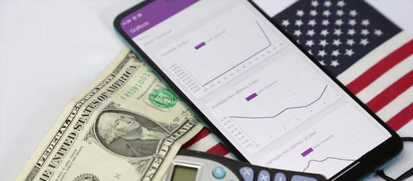 2024'te Amerika'da Asgari Ücret Ne Kadar? (Eyalete Göre)