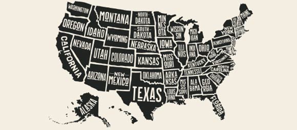 ABD’de Şirket Kurmanın Avantajlı Olduğu 12 Eyalet (Güncel)