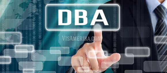 Doing Business As (DBA) Nedir? | VisAmerika