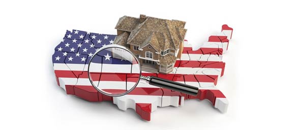 ABD Emlak Piyasasına Genel Bakış: Fırsatlar ve Riskler