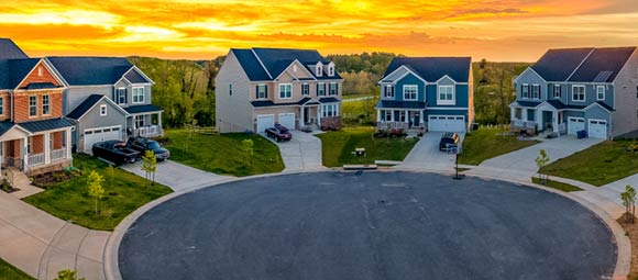 Amerika`da Ev Almak Zor Mu? (Şartlar, Fiyatlar, Eyaletler)