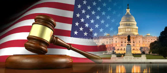 Federal Nedir, Federal Devlet Ne Demek? | VisAmerika