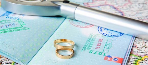 Evlilik Yoluyla Green Card Nasıl Alınır? (2024 Rehber)