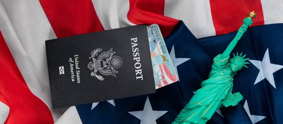 Green Card ile Amerika`da Elde Edilebilecek 9 Ayrıcalık