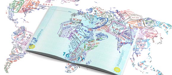 Amacına Göre Yararlanılabilecek 6 Green Card Türü