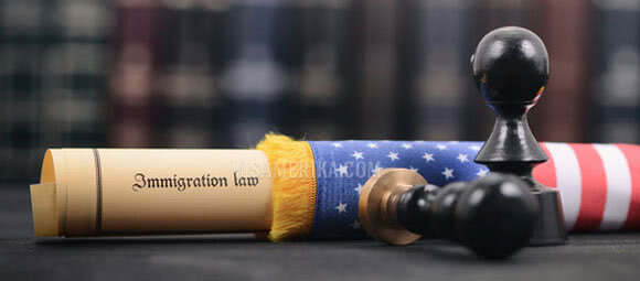 ABD'de Hukuk Sistemine Genel bir Bakış | VisAmerika