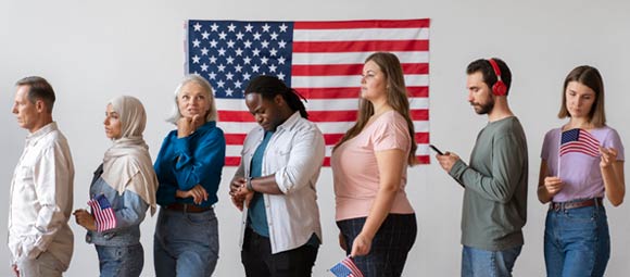 ABD`de En Sık Karşılaşılan 6 İltica Başvuru Sebebi