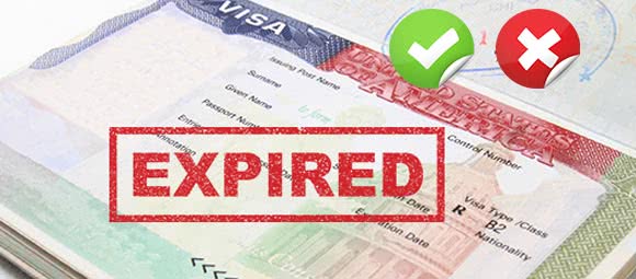 Amerika vizesi hakkında doğru bilinen 10 şehir efsanesi