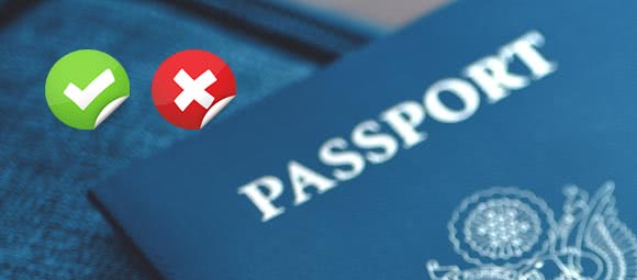 ABD vizesi konusunda doğru bilinen 10 yanlış >> Visamerika