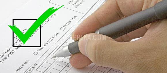 amerika vizesi alırken karşılaşabileceğiniz 20 soru ve cevapları