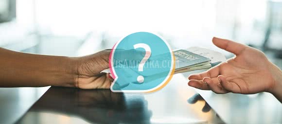 ABD Vizesi başvurusu esnasında karşınıza çıkabilecek 20 soru ve cevabı