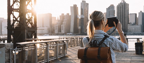 İşini ABD'ye Taşımak İsteyenler için 4 Vize Türü