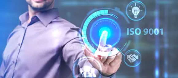 iso 9001