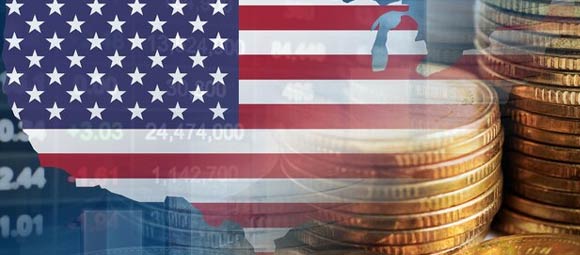 2024 Yılında Amerika`da Yatırım Yapılacak En İyi 5 Alan