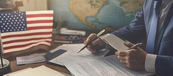 ABD Vize Başvurusu: Avukat Desteği Gerektiren 5 Önemli Durum
