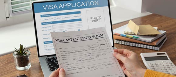 E1, E2 ve L-1 Vize Mülakatlarında En Çok Sorulan Sorular