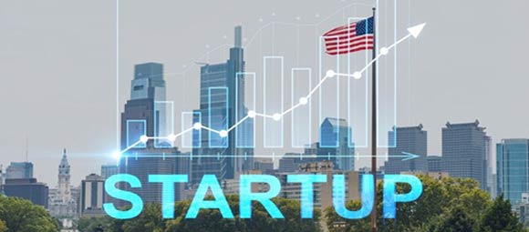 ABD`de Teknoloji Start-Up`ı Kurmak İçin En İyi 5 Eyalet