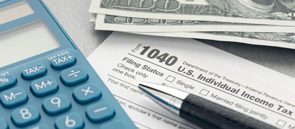 ABD Vergi Sistemi Nasıl Çalışır? (2024 Detaylı Rehber)