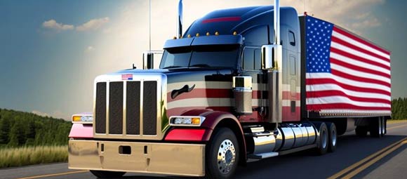 Tır Yatırımı ile ABD E2 Vizesi Nasıl Alınır? (Rehber)