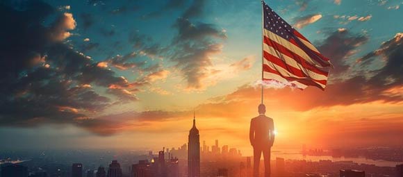 Amerika'da Yatırım Yapmanın 10 Cazip Nedeni