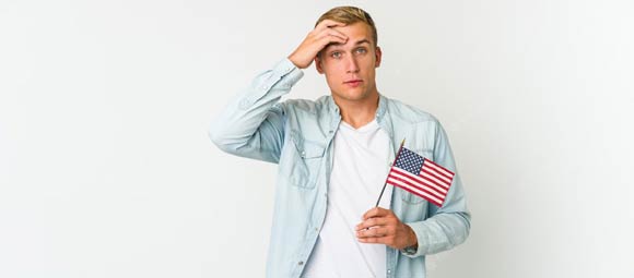 ABD Vatandaşlık Başvurusu Öncesi Bilmeniz Gereken 10 Şey