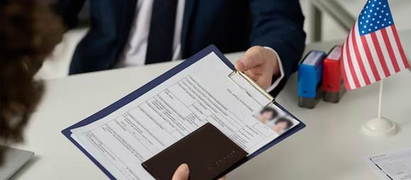 K-1 Vizesi Nedir, Nasıl Alınır? (Adım Adım Tüm Süreçler)