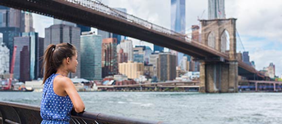 Turist Vizesi ile Amerika`da Kalmak için 8 Yol