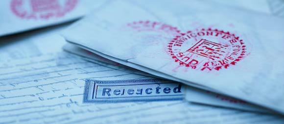 Amerika Vize Başvurusu Neden Reddedilir? En Yaygın 7 Sebep