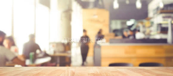 Rakiplerinizi Araştırmadan Restoran Almayın | Visamerika