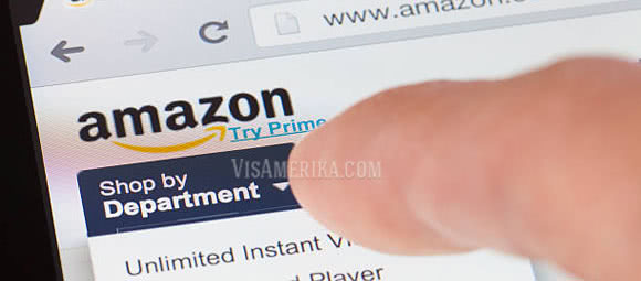 6 Başlıkta Amazon FBA | VisAmerika